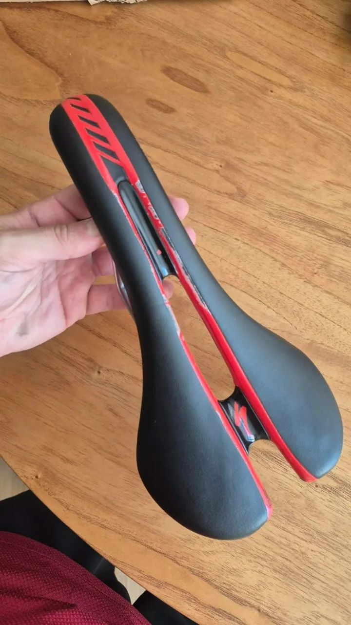 Selim Specialized Romin EVO Comp Gel - Foto 2