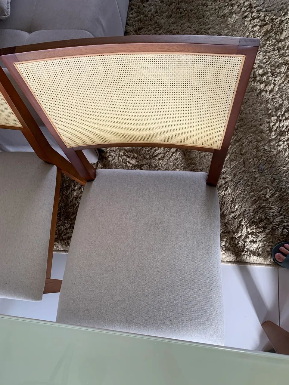 Mesa sala de jantar - Foto 4