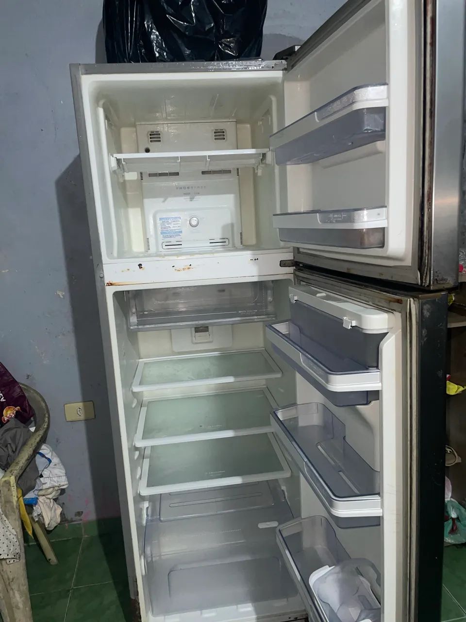 Geladeira  - Foto 2