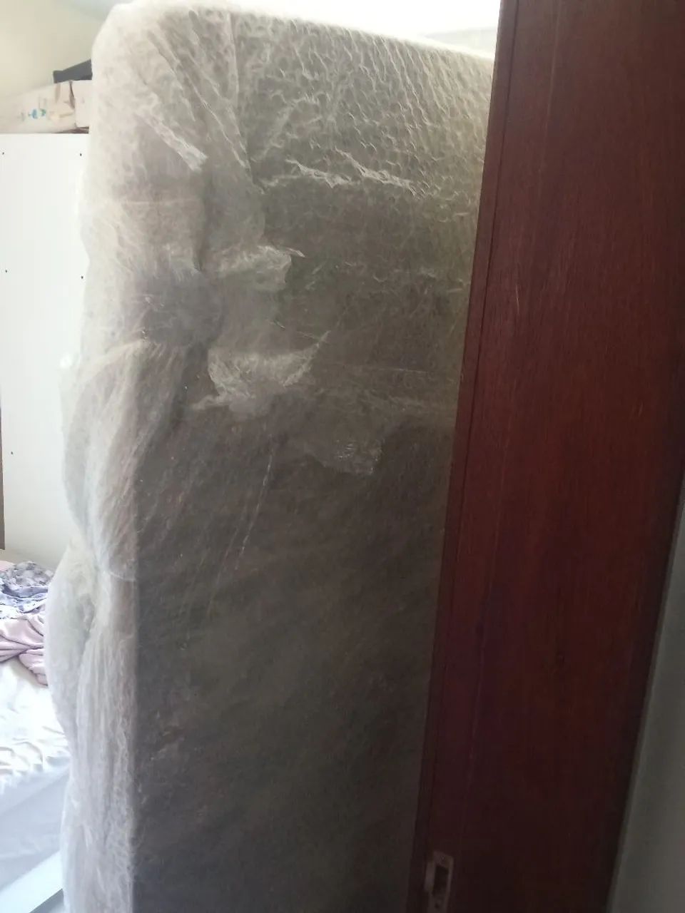 Colchão solteiro  - Foto 2