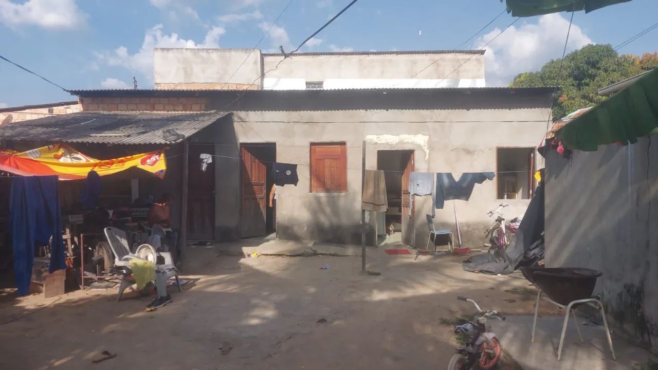 Vende-se casa  - Foto 4