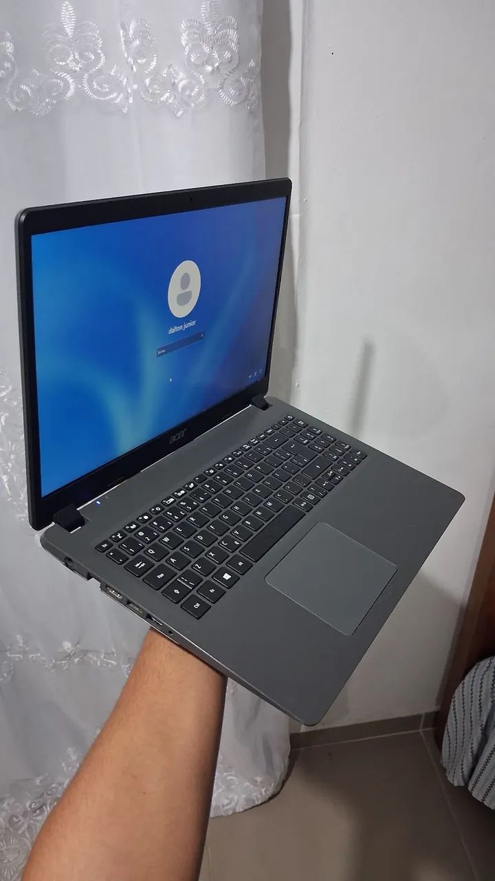 ACER ASPIRE 3 - Foto 4