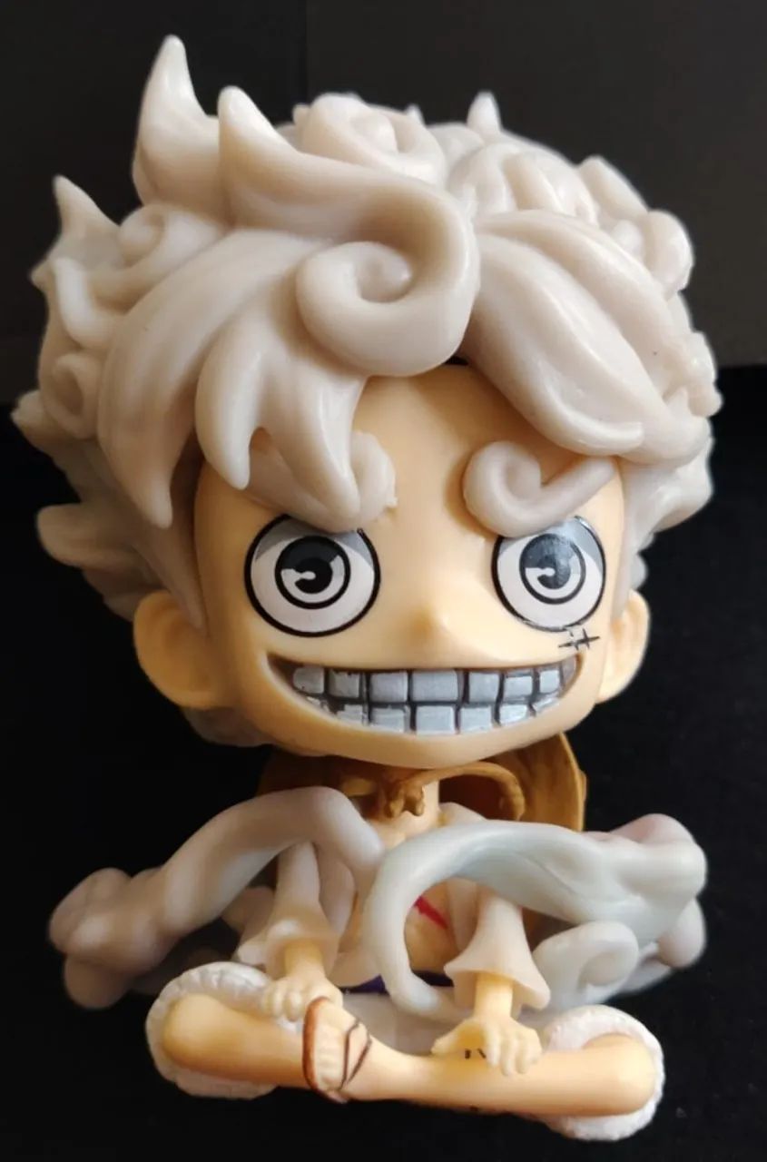 Luffy