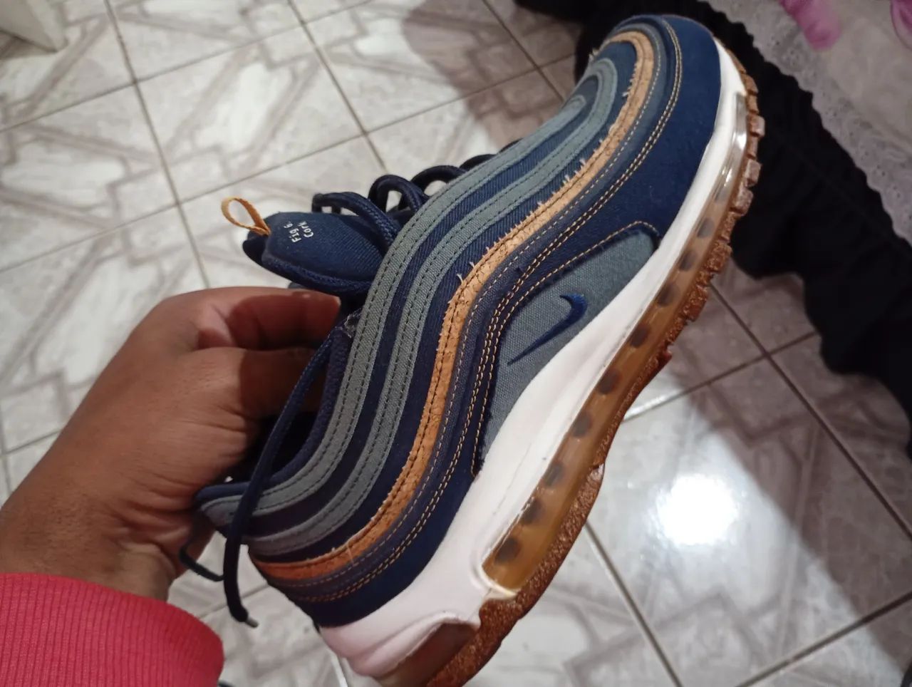 Tênis Nike Air Max  - Foto 2