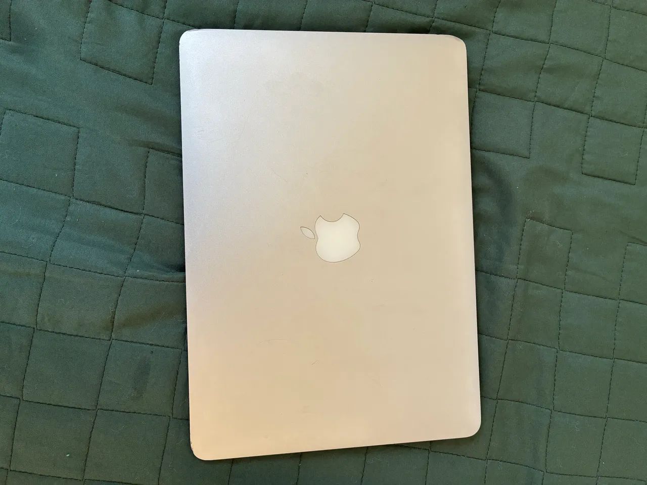 MacBook Air i5 2012  - Foto 2