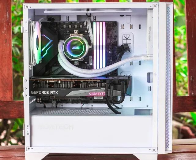 5600 - 32GB - RTX 3070 - Foto 3