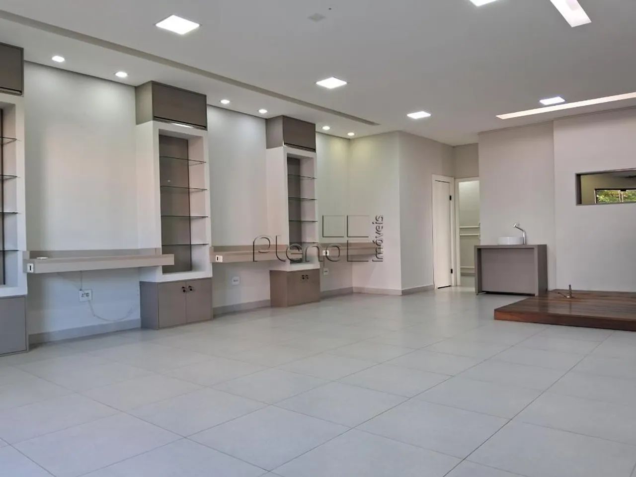 Salão para alugar em Indaiatuba, Cidade Nova, com 107 m² - Foto 4