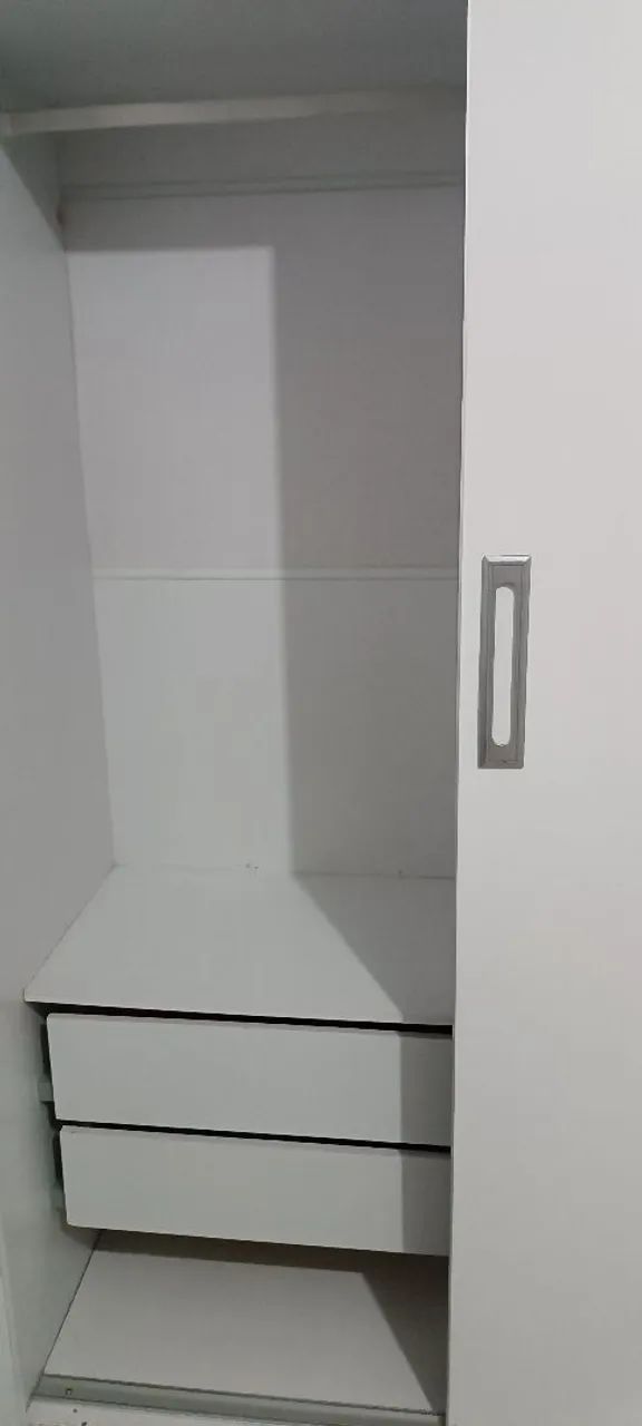Roupeiro de casal - Foto 3