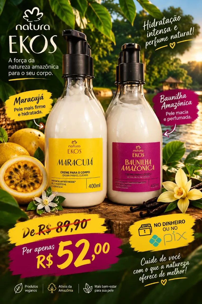Natura pronta entrega  - Foto 2
