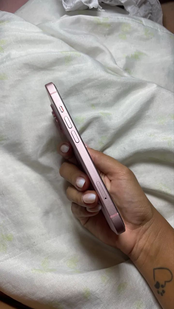 iPhone 15 - Foto 5