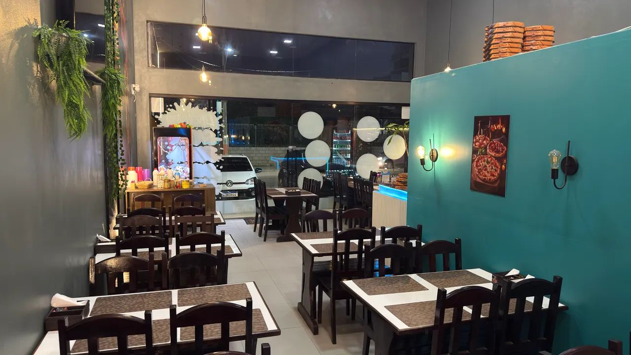 Pizzaria com ótimo faturamento  - Foto 2