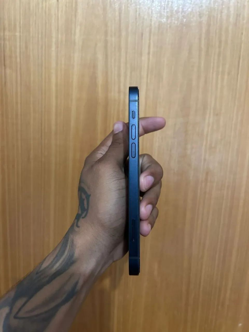 iPhone 12 todo original nunca aberto  - Foto 4