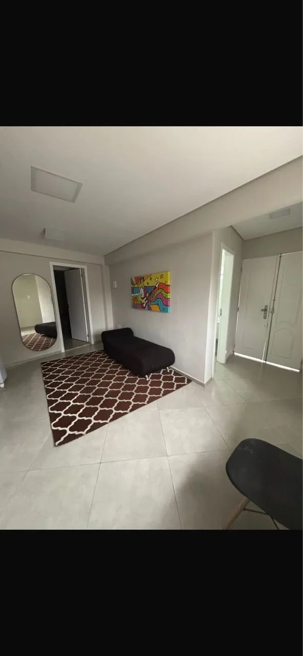 Apto mobiliado no Estreito  - Foto 5