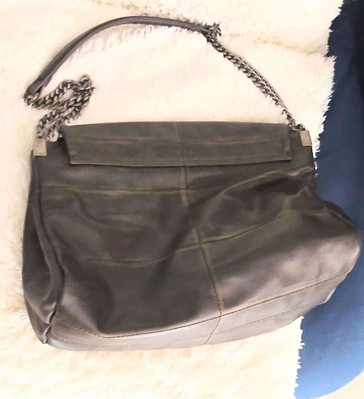 Bolsa Zara - Foto 2