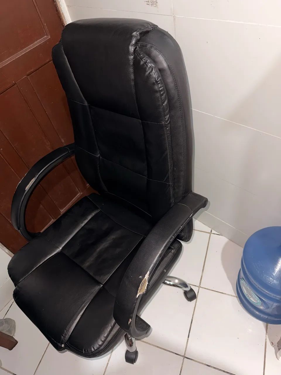 Cadeira Presidente  - Foto 2