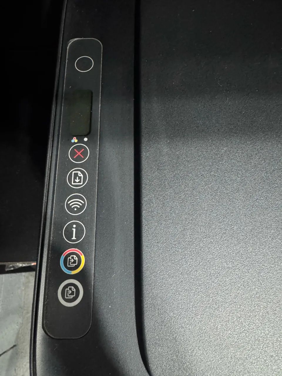 Vende-se impressora HP - Foto 2