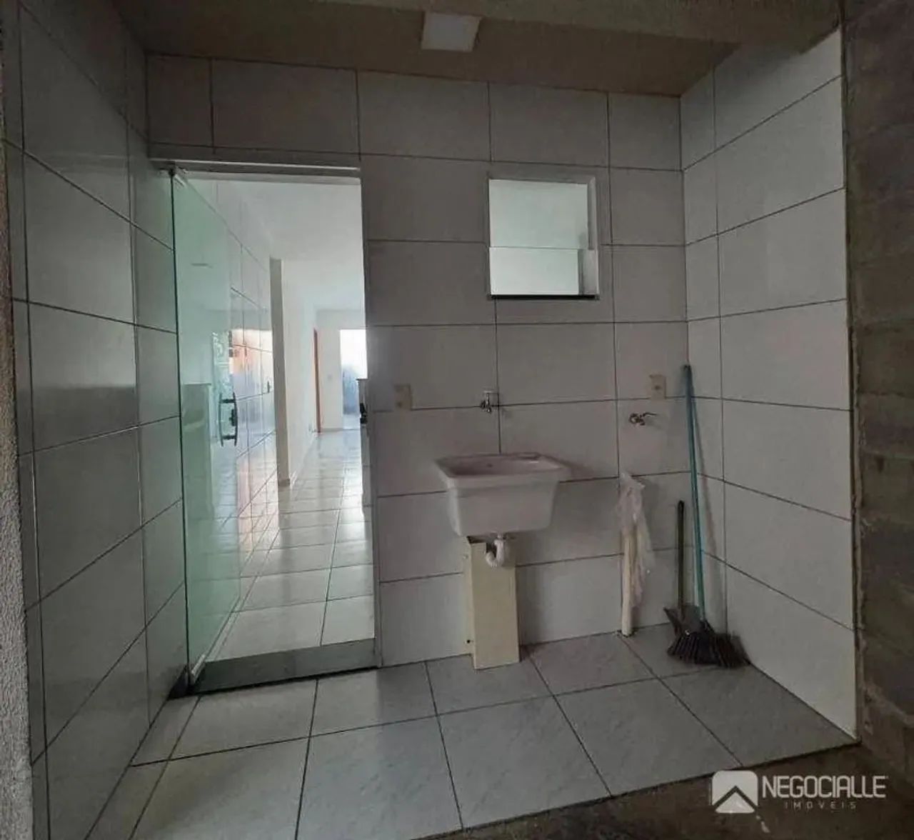 Casa com 3 dormitórios para alugar, 80 m² por R$ 1.920,00/mês - Três Irmãs - Campina Grand - Foto 7