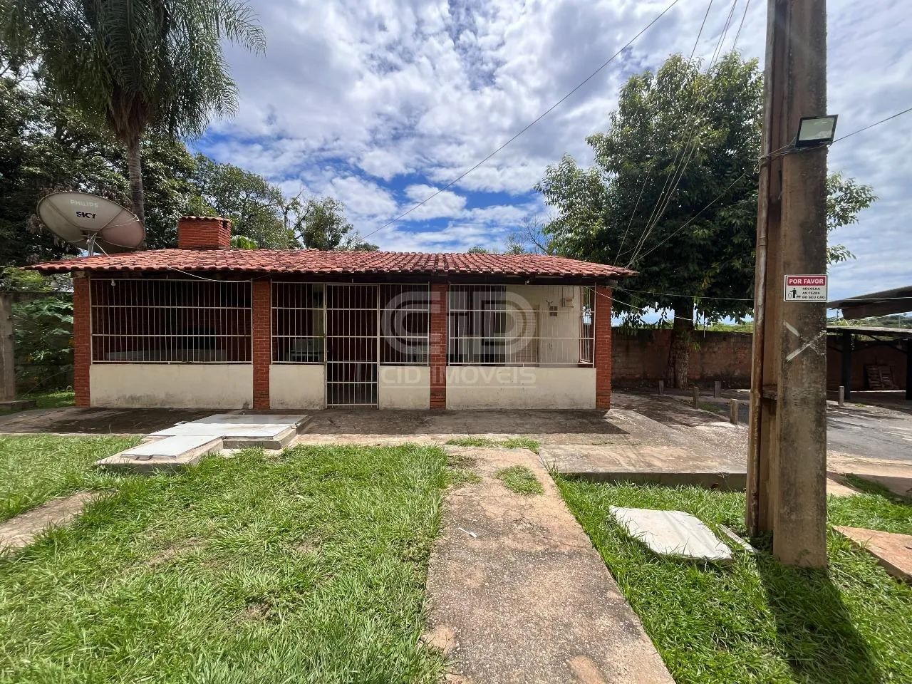 Apartamento à venda com 2 Quartos no Residencial Paiaguas - 47m² - Foto 12