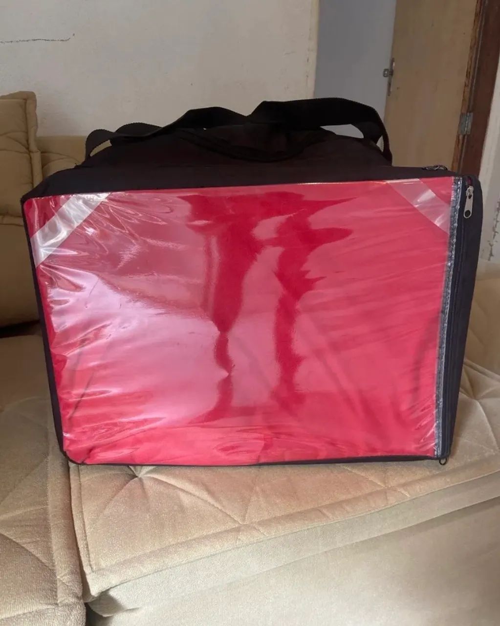 Vendo mochila bag 