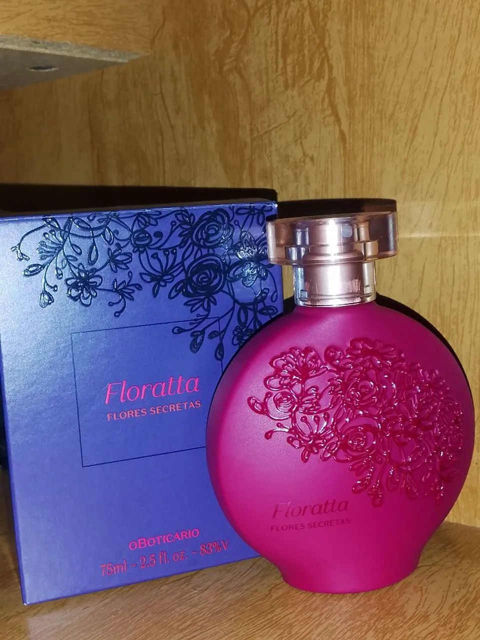 Floratta Flores Secretas