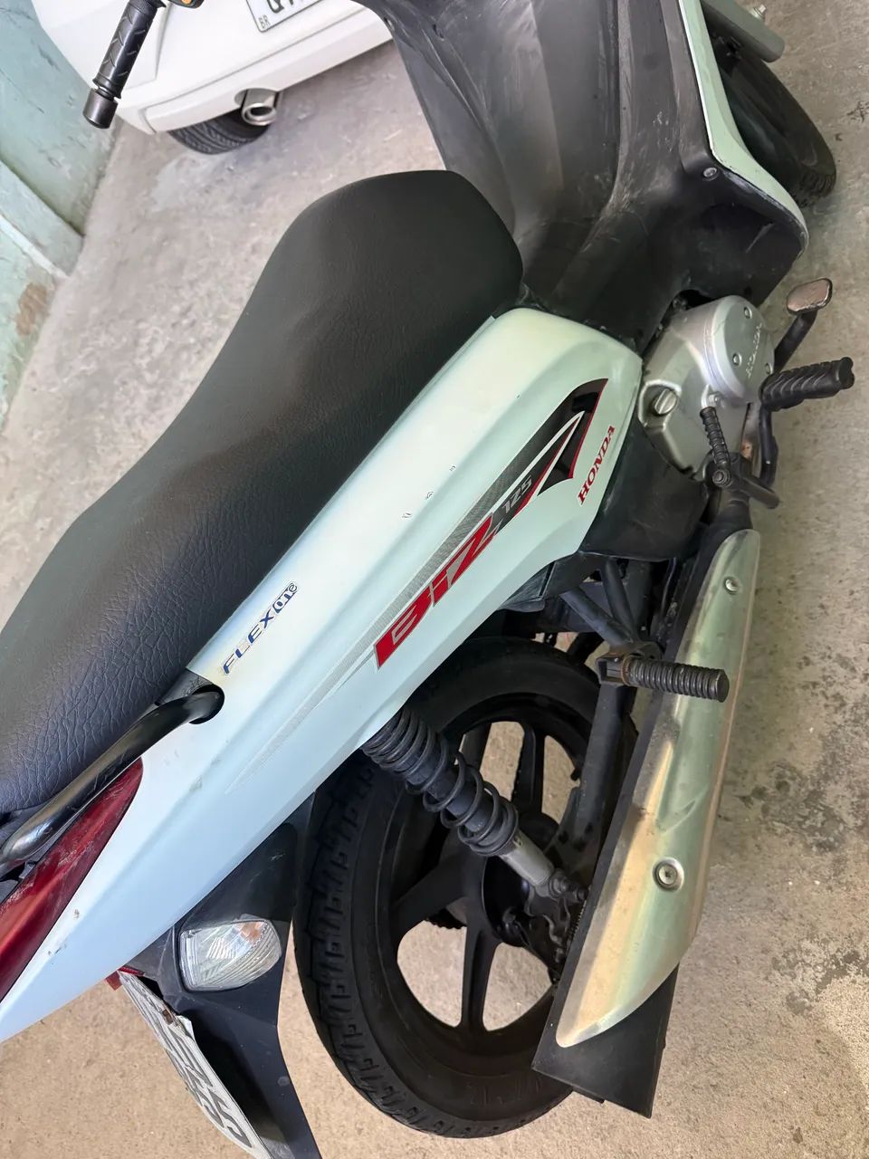 Biz 125  - Foto 3