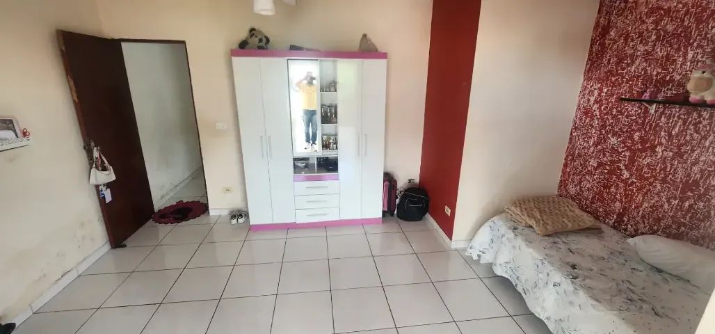 CASA A VENDA SAMAMBAIA - Foto 2