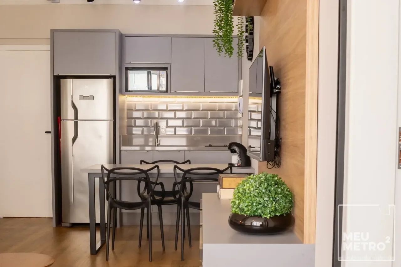 Apartamento à venda, Centro, Florianópolis, SC - Foto 4
