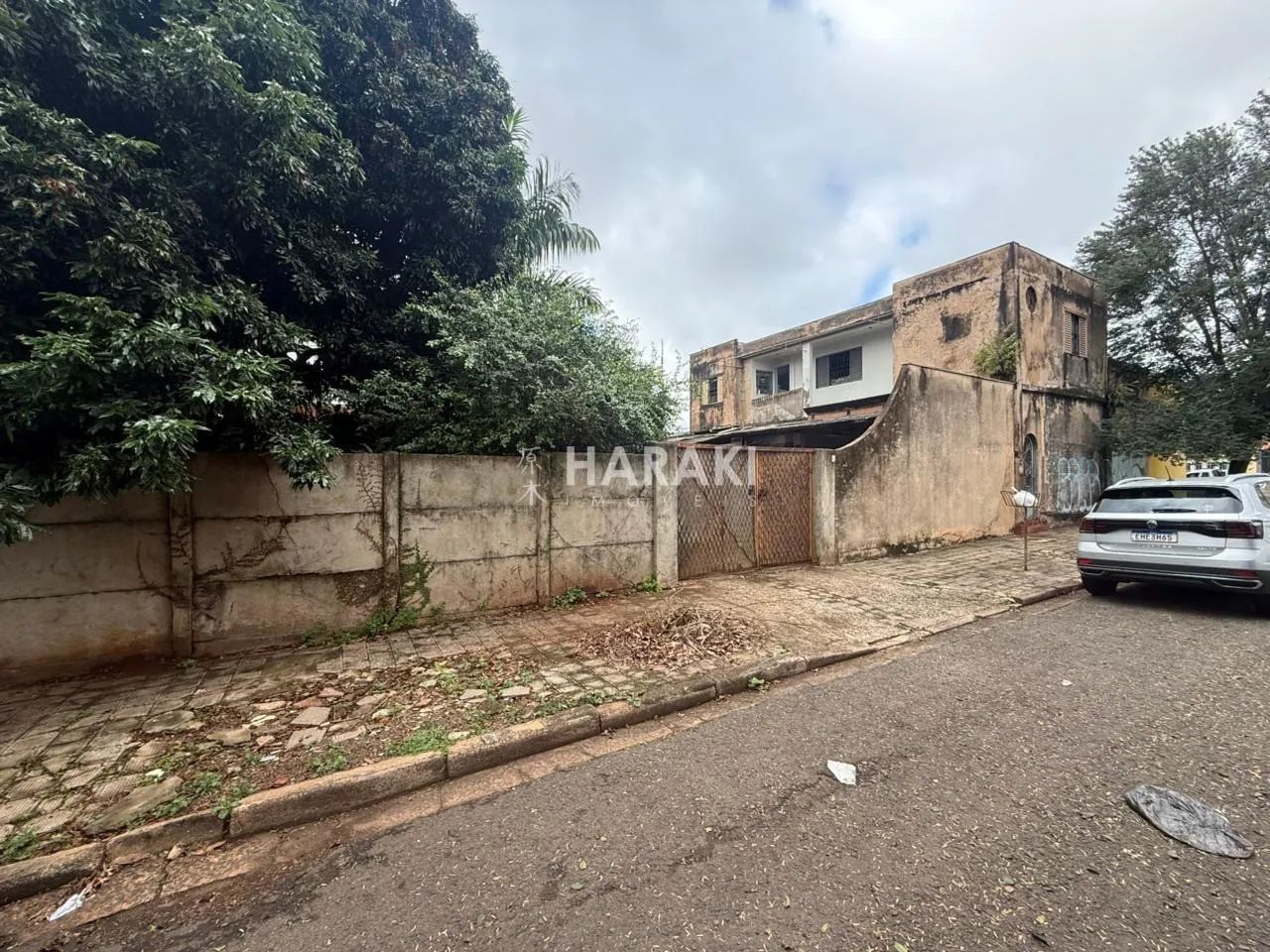Terreno comercial a venda na Zona 05 - Maringá/PR - Foto 4