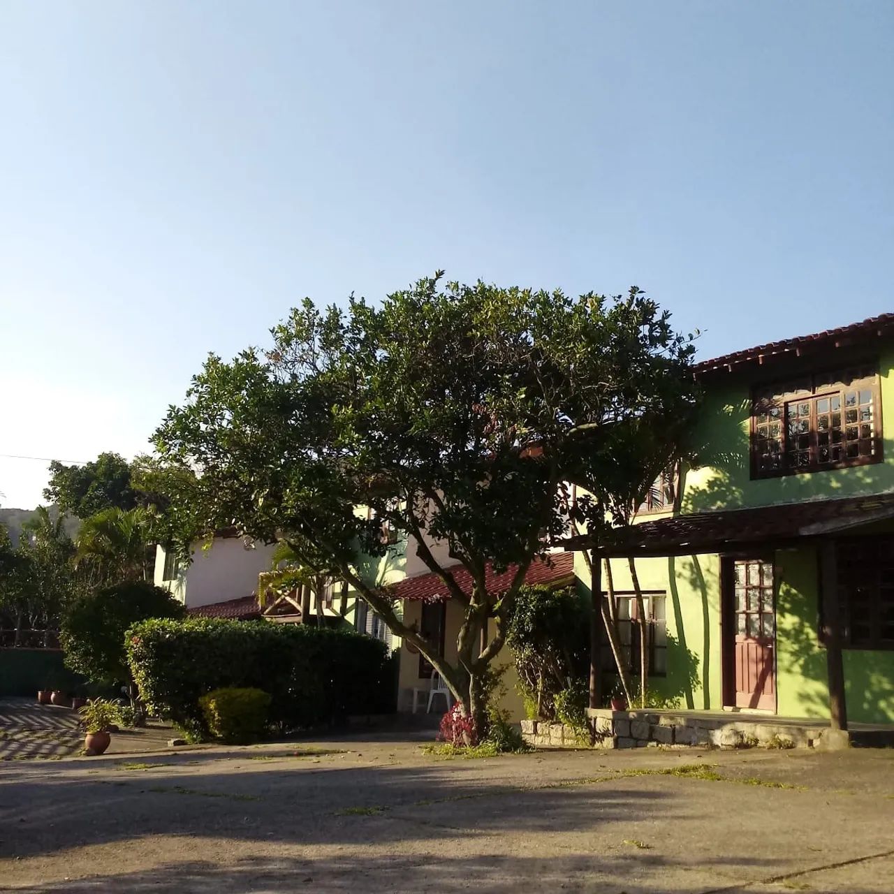 Residencial à venda na Lagoa da Conceição