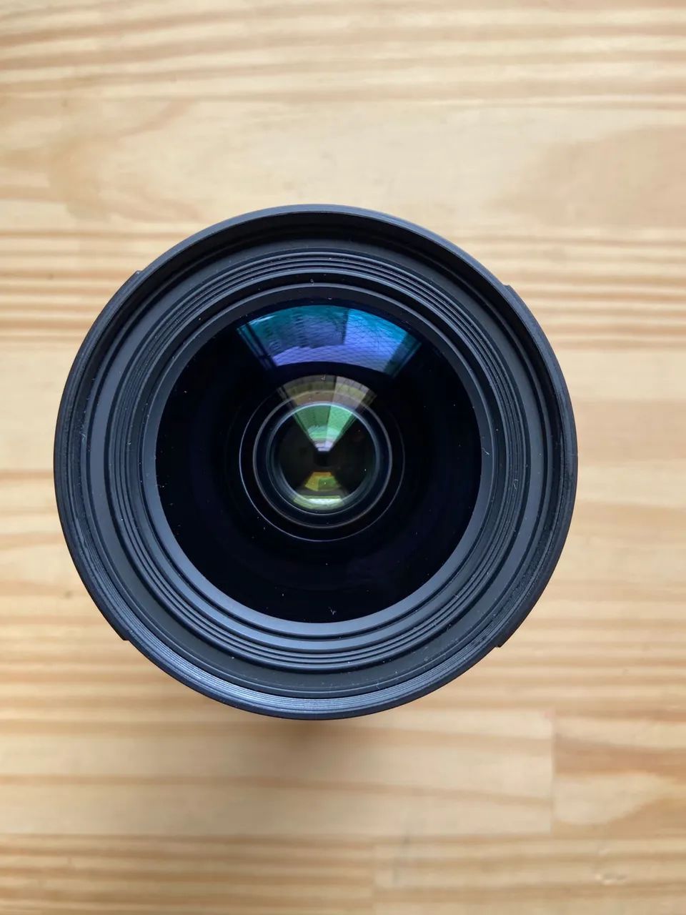SIGMA ART F1.8 18-35mm - Foto 4
