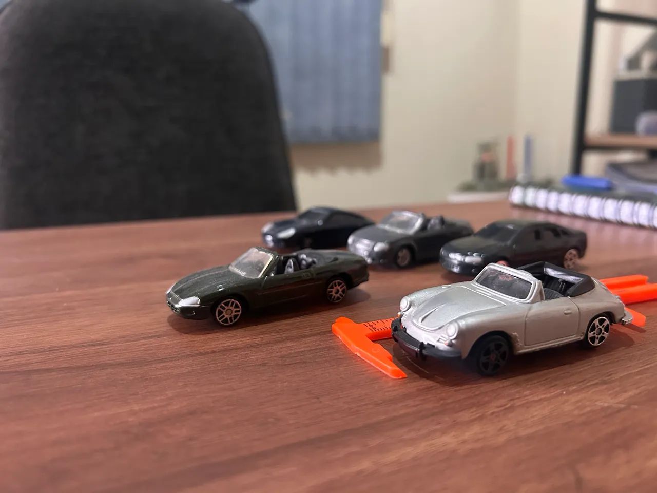 Miniaturas Maisto colecionáveis  - Foto 5