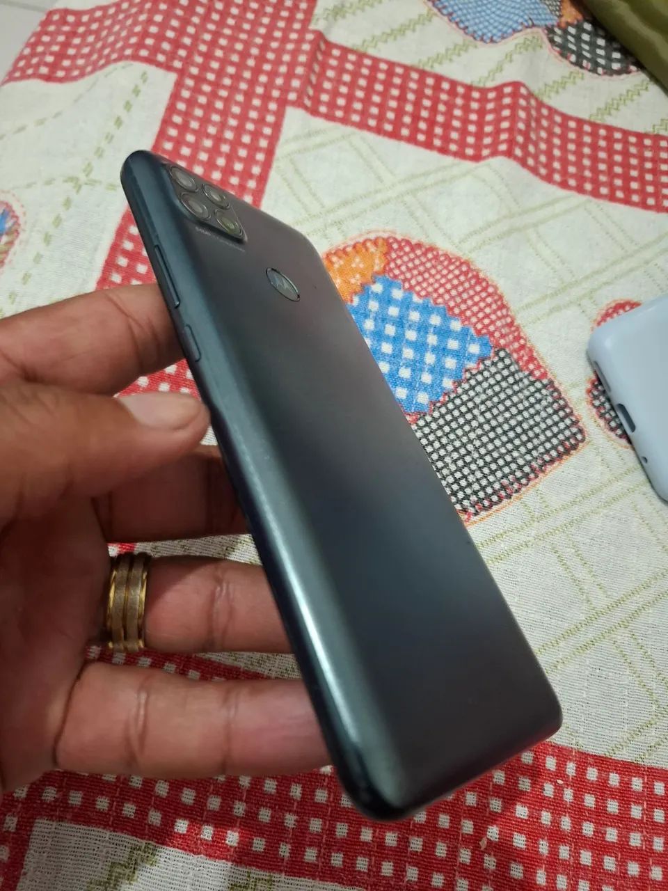 Moto G9 power  - Foto 5