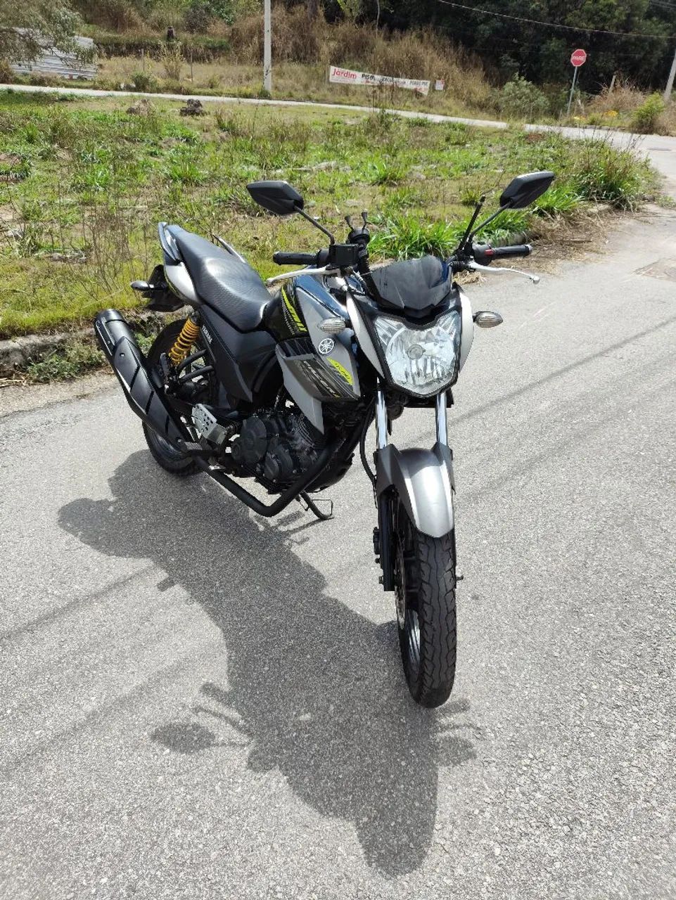 FAZER 150 | YAMAHA - Foto 2