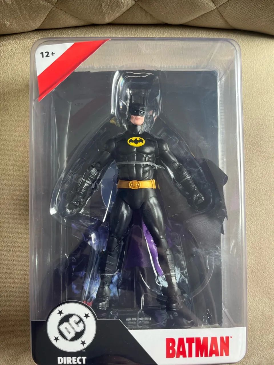Batman Dc Direct - Foto 2