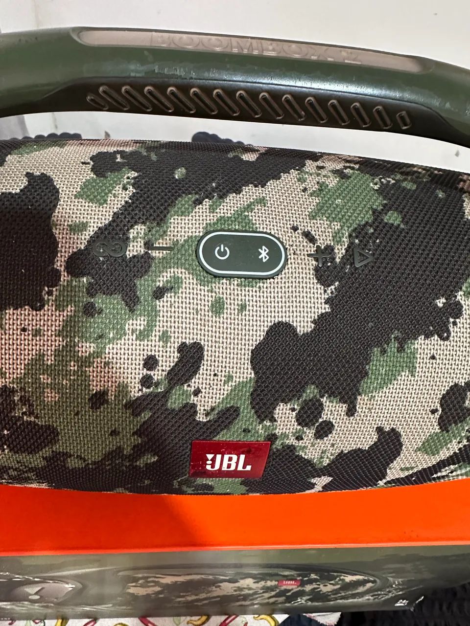 Jbl boombox 2 - Foto 2