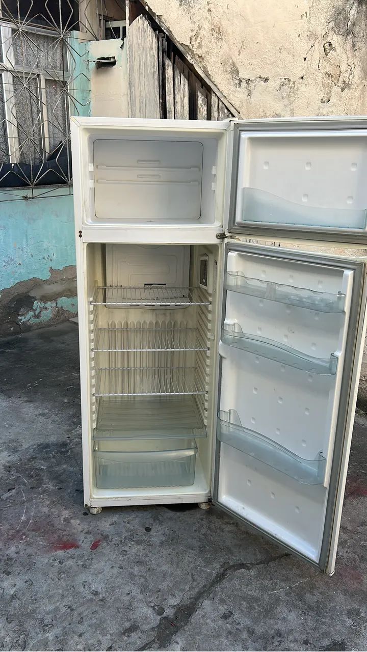 Geladeira  - Foto 2
