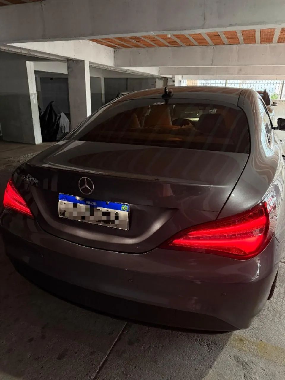 Mercedes-Benz CLA-180 1.6 16V 122cv Aut. 2018 - Foto 5