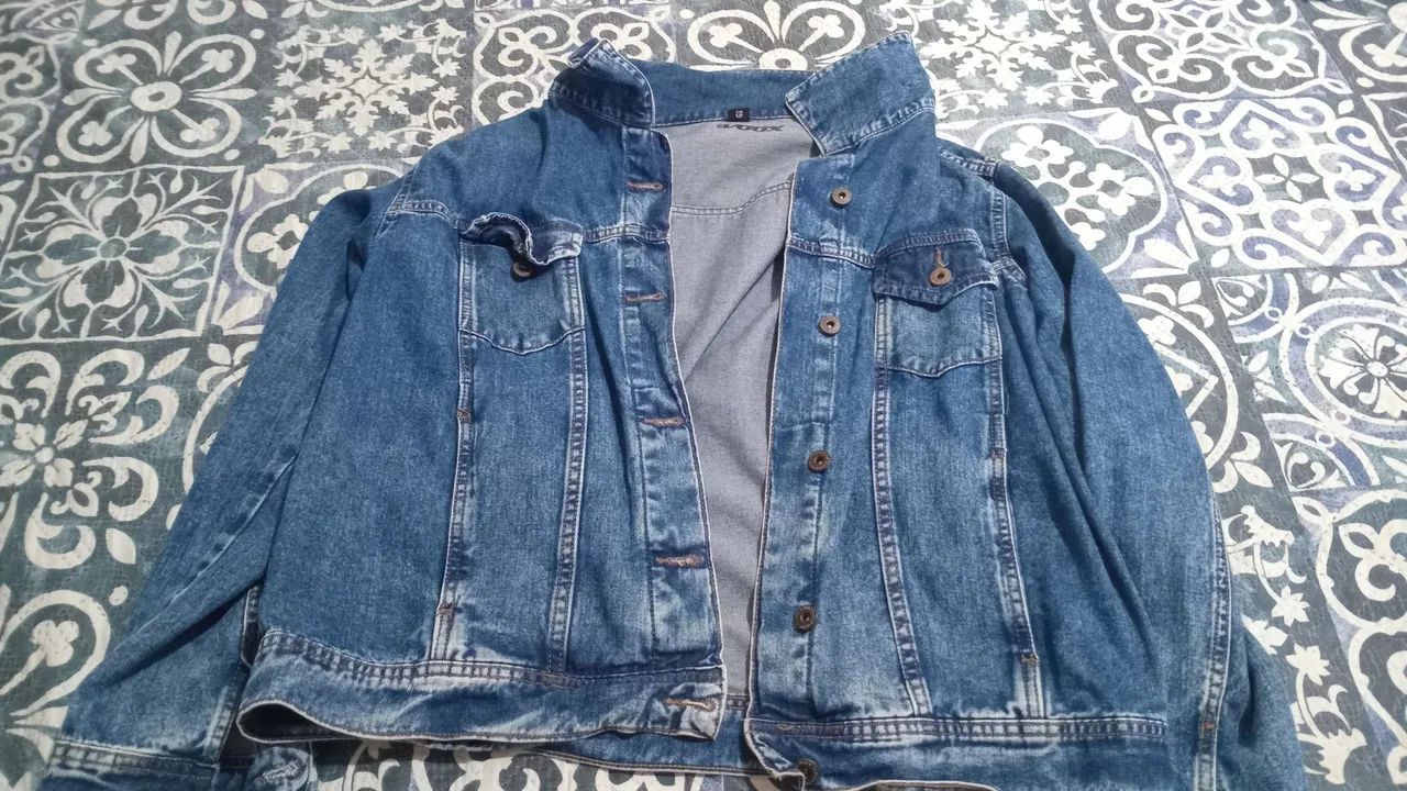 Roupas 