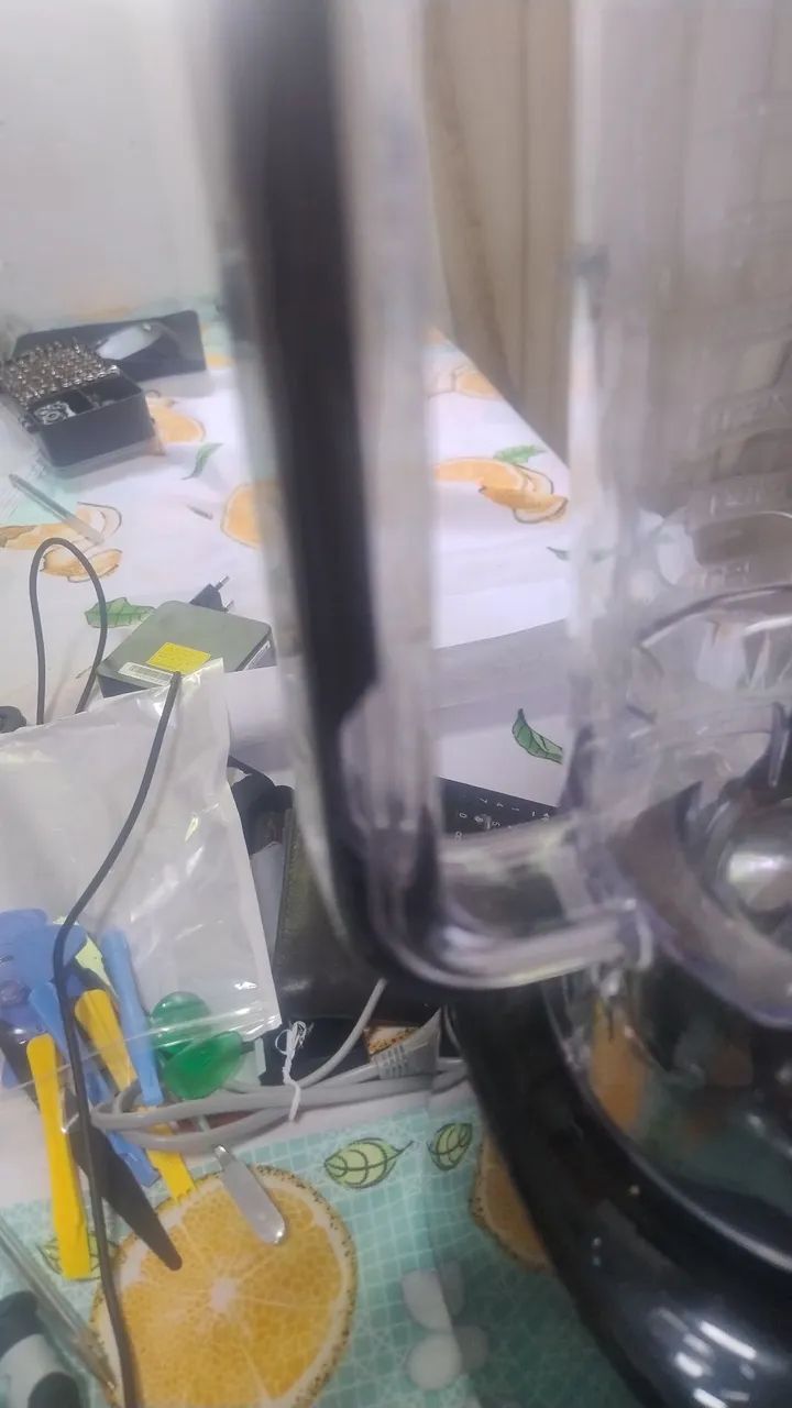 Liquidificador - Foto 2