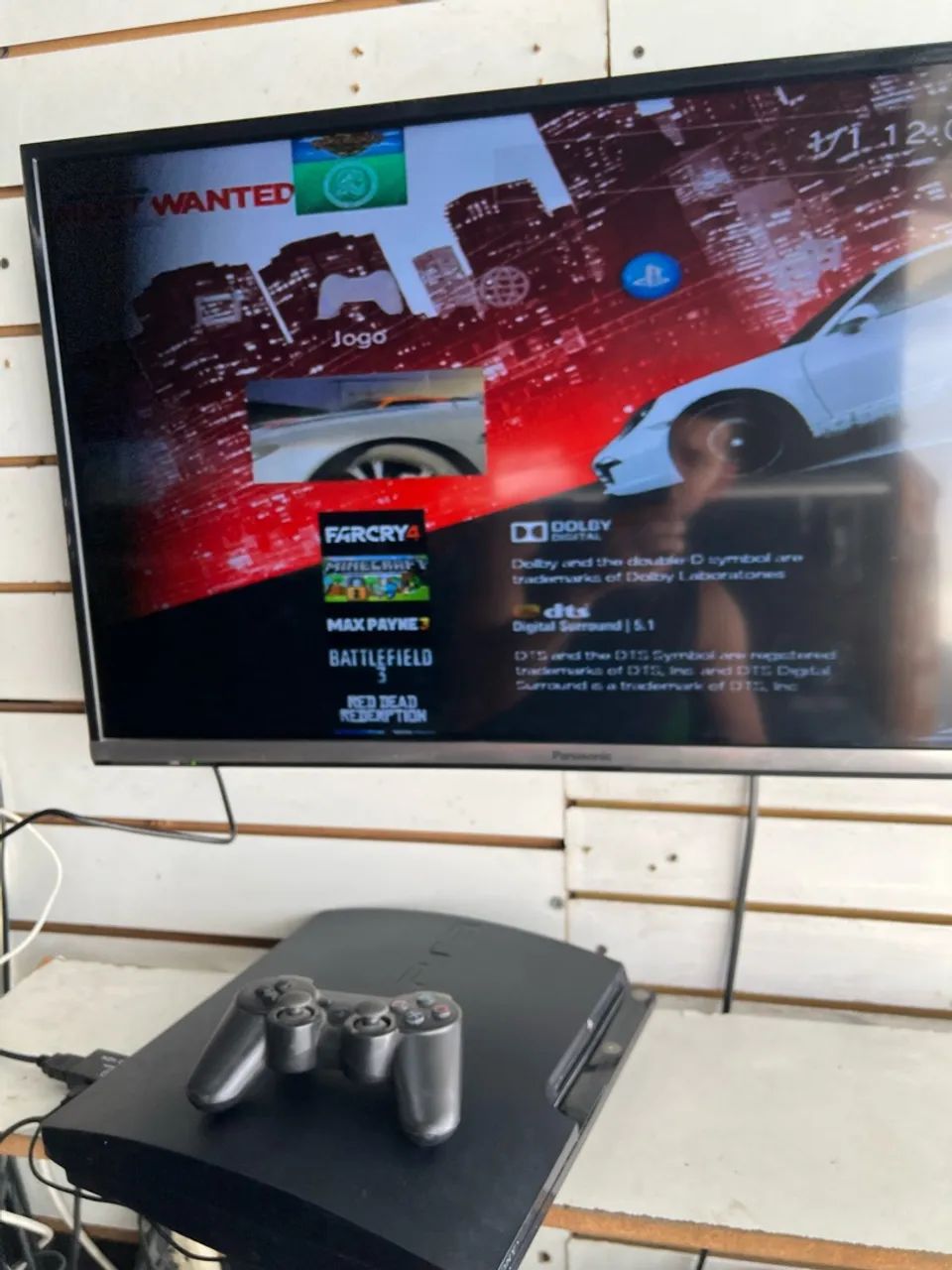 Ps3 slim  - Foto 2