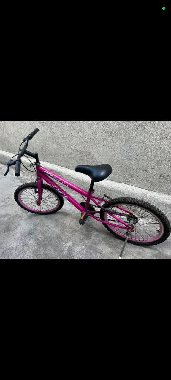 Bicicleta infantil  - Foto 2