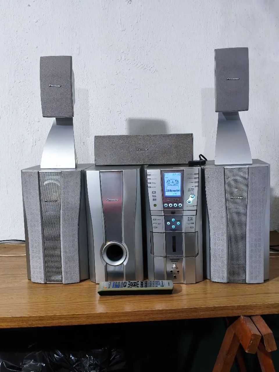 PIONNER XV-EV61  - Foto 2