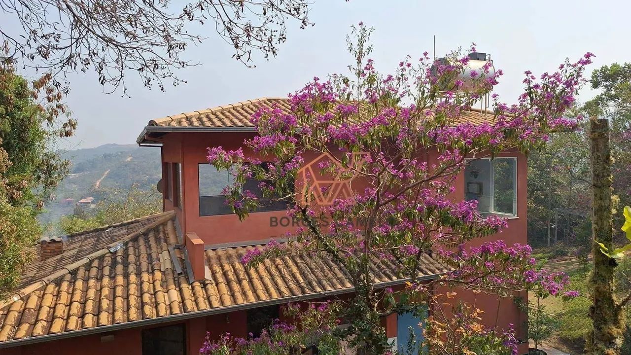 Chácara com 4 quartos à venda, 16000 m² por R$ 1.450.000 - Cond.Tangará - Rio Acima/MG - Foto 3