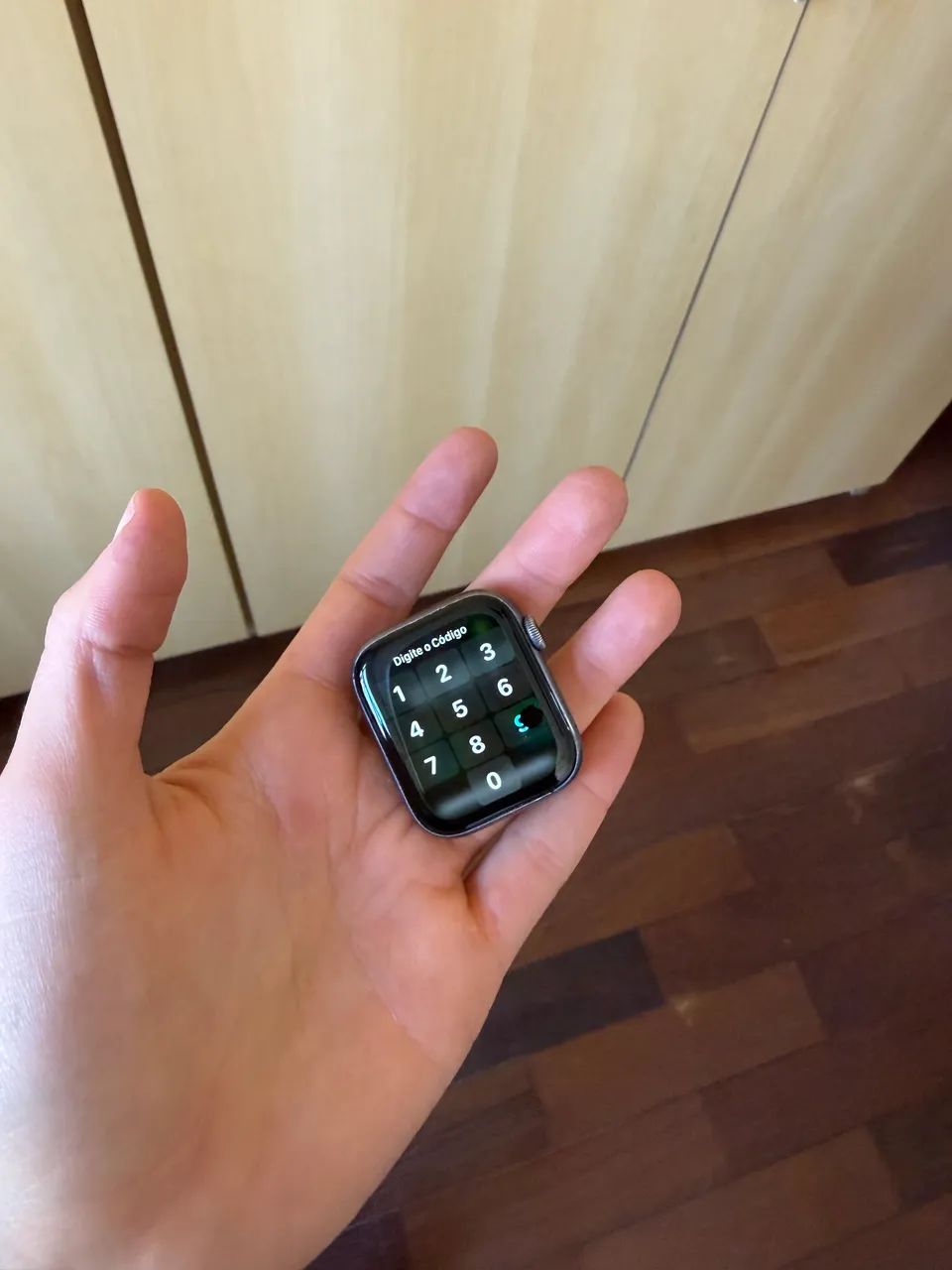 apple watch serie 4 44nm - Foto 3