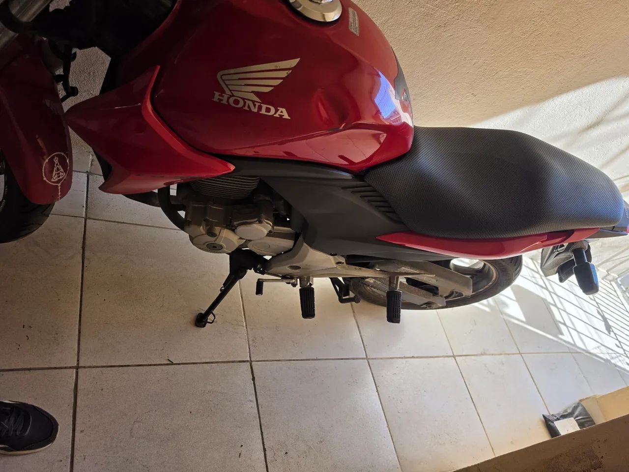 Honda CB300R 2014 - Foto 2