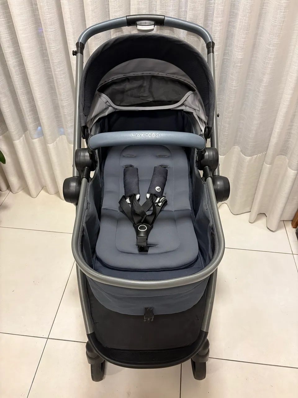 Carrinho de bebê Anna 2 - Foto 2