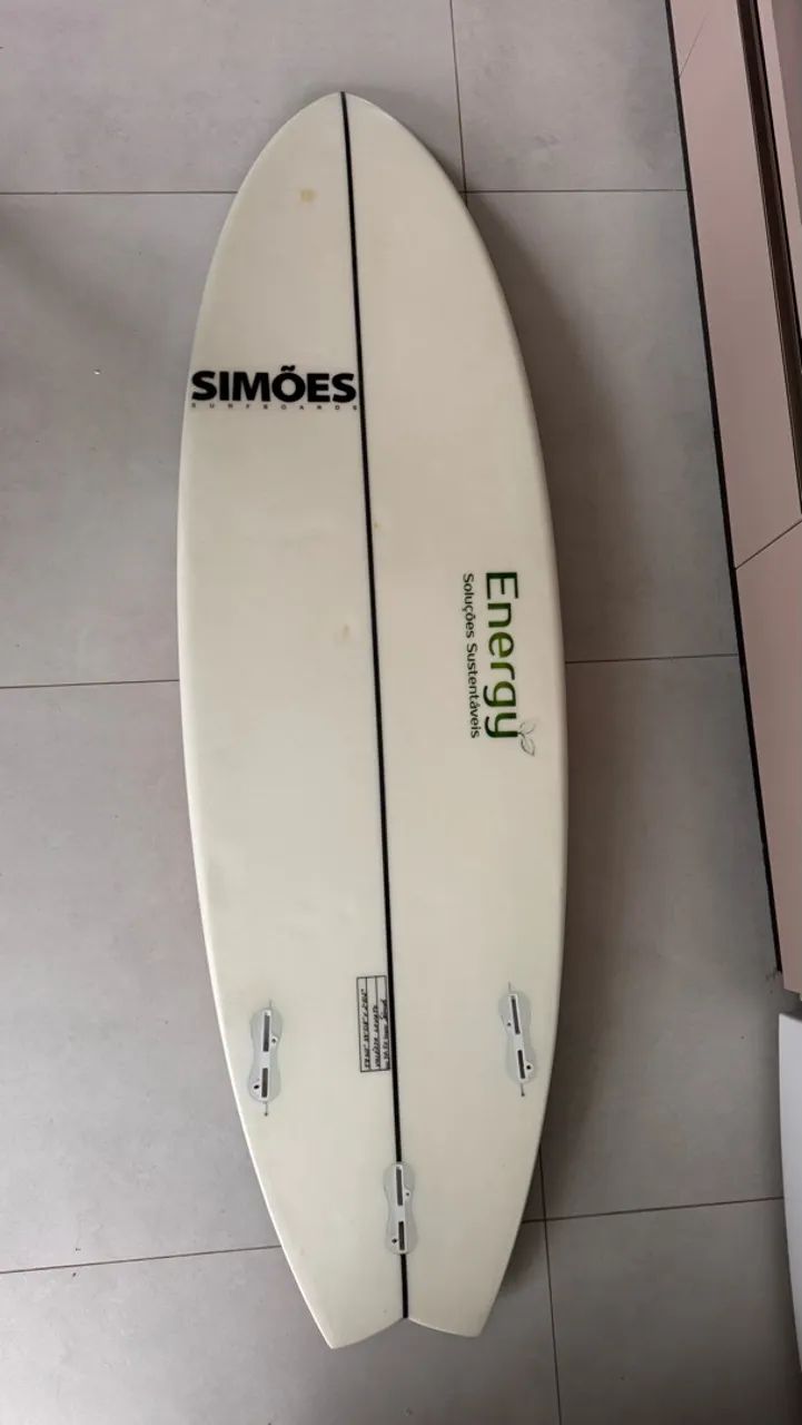 Prancha de surf 5.8 - Foto 2