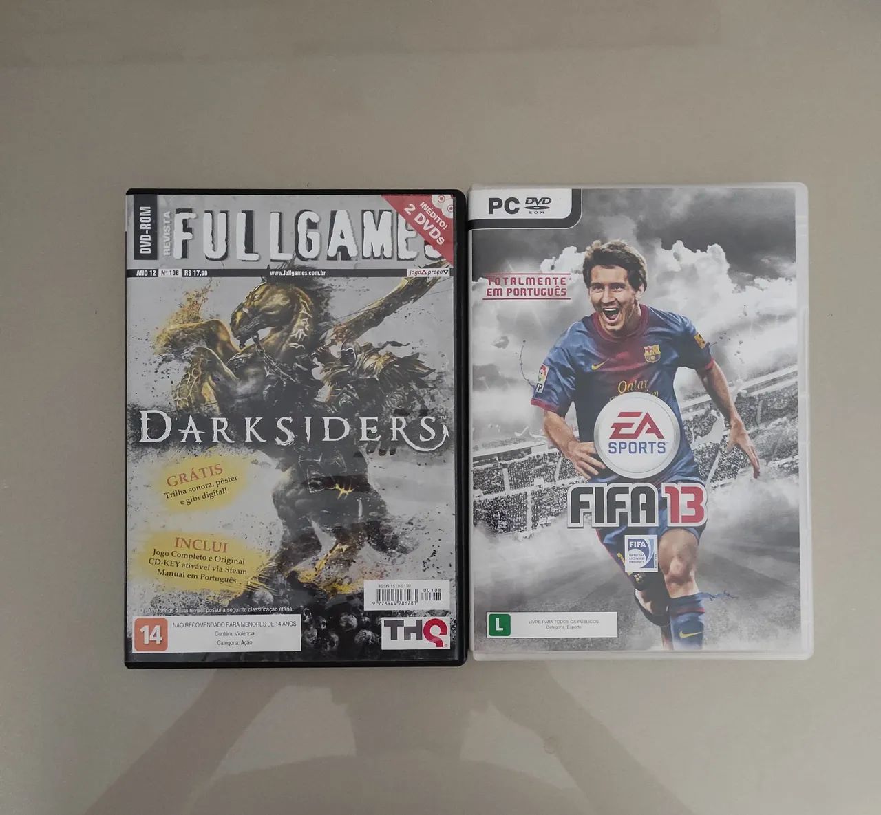 Jogos Pc