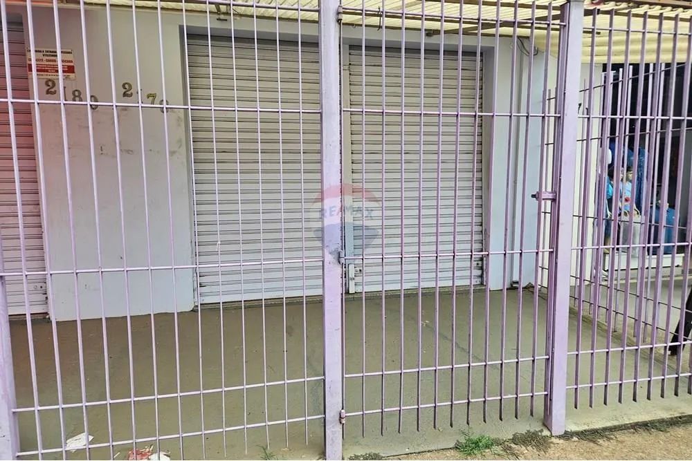 SALÃO COMERCIAL, 44M², LOCAÇÃO, AV SAUDADE, COSMÓPOLIS, SP - Foto 2