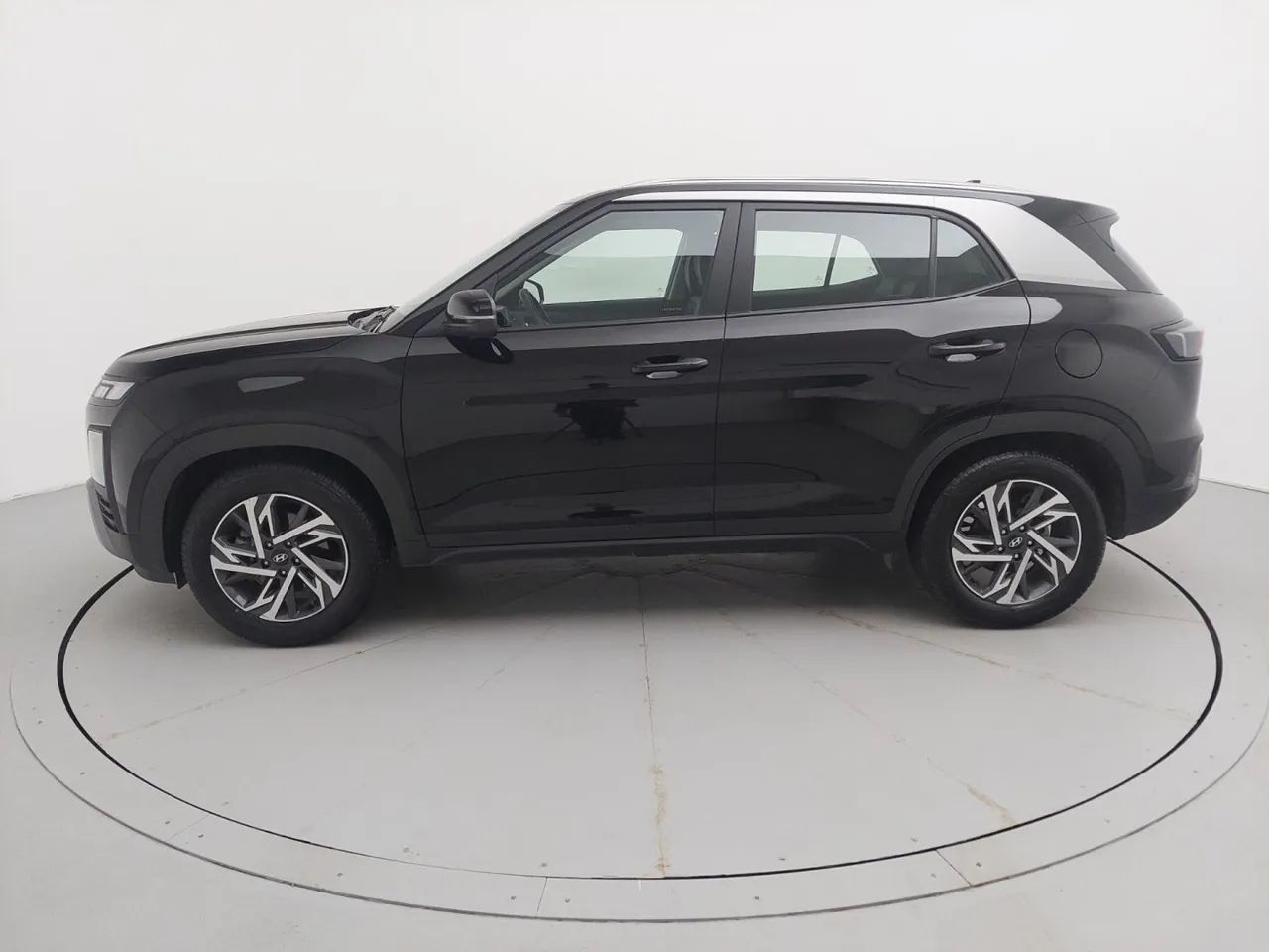 Hyundai Creta Limited 1.0 TB 12V Flex Aut., foto 2 de 18